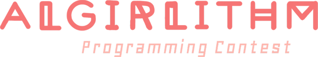 logo text