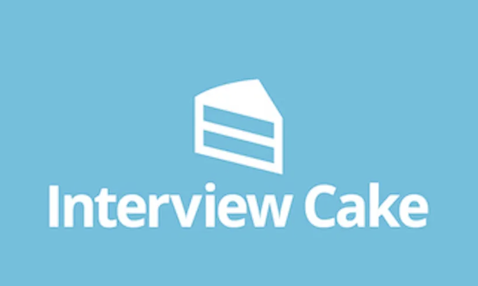 Interview Cake